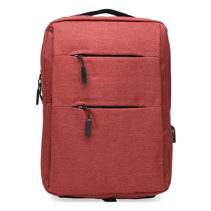 

Рюкзак Monsen C19011-red