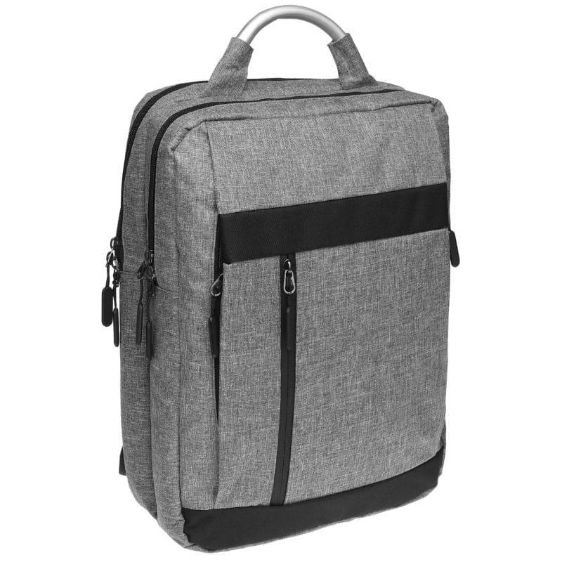 

Мужской рюкзак Remoid vn503-gray