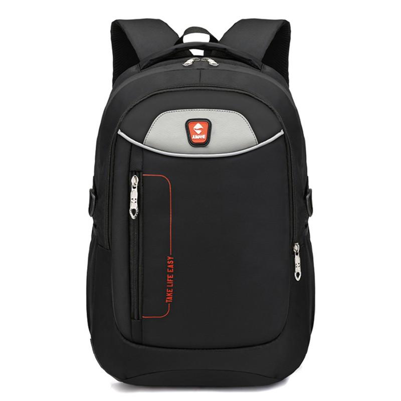 

Рюкзак Jumahe brvn638-black