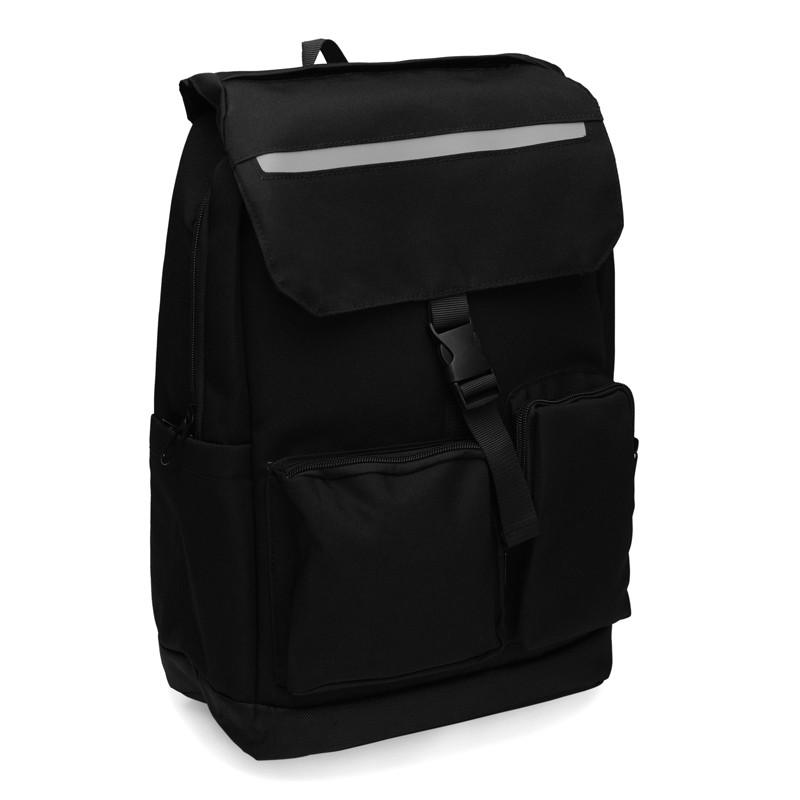

Рюкзак под ноутбук Monsen 1Rem0320-black
