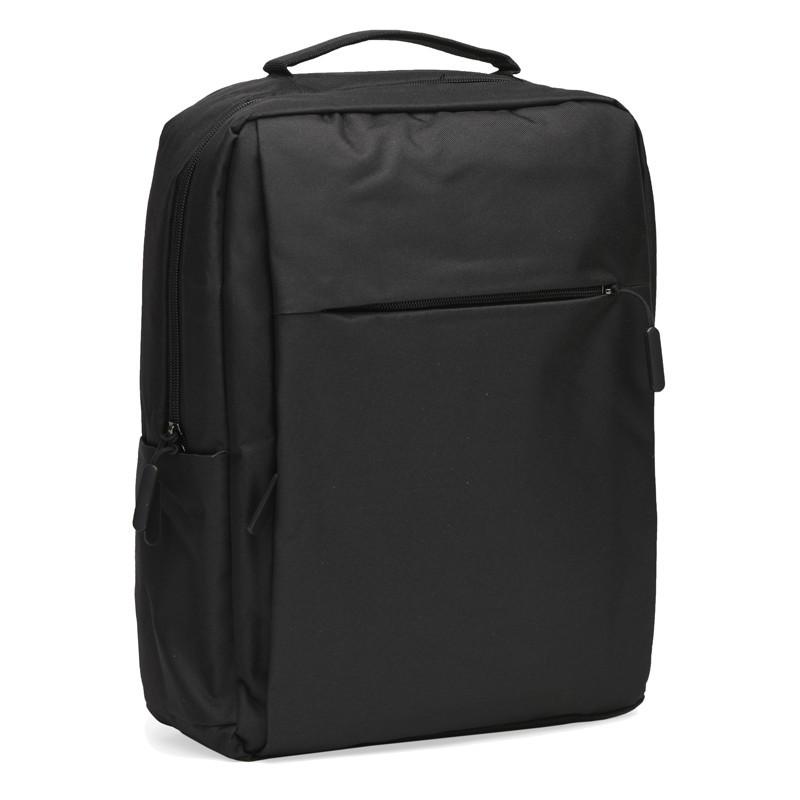 

Мужской рюкзак Monsen C1638-black