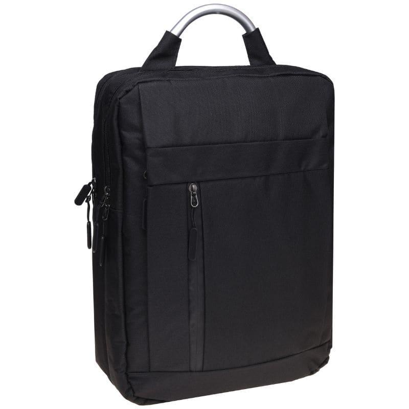 

Мужской рюкзак Remoid VN503-black