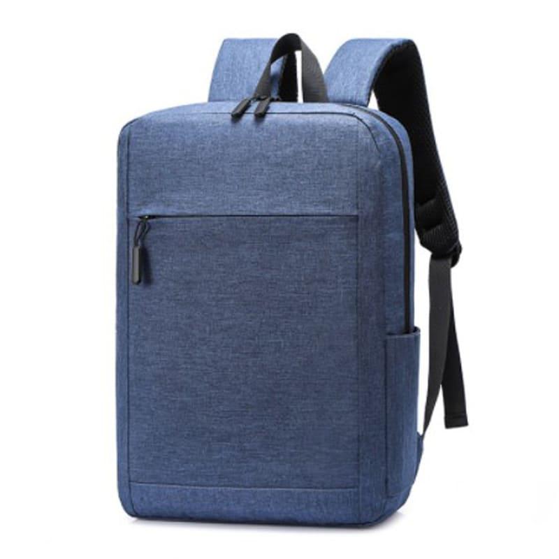 

Рюкзак Monsen C1698-blue