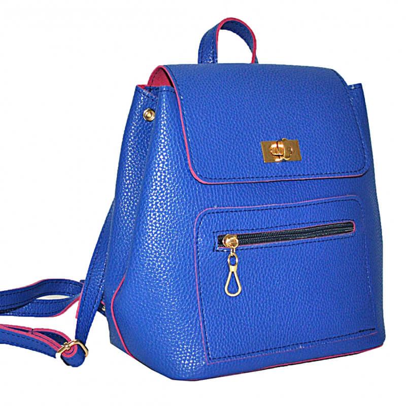 

Женский рюкзак Monsen 1035431-blue