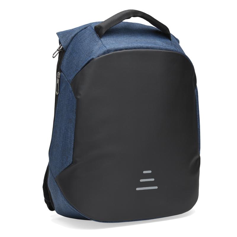 

Мужской рюкзак Monsen C11707-blue