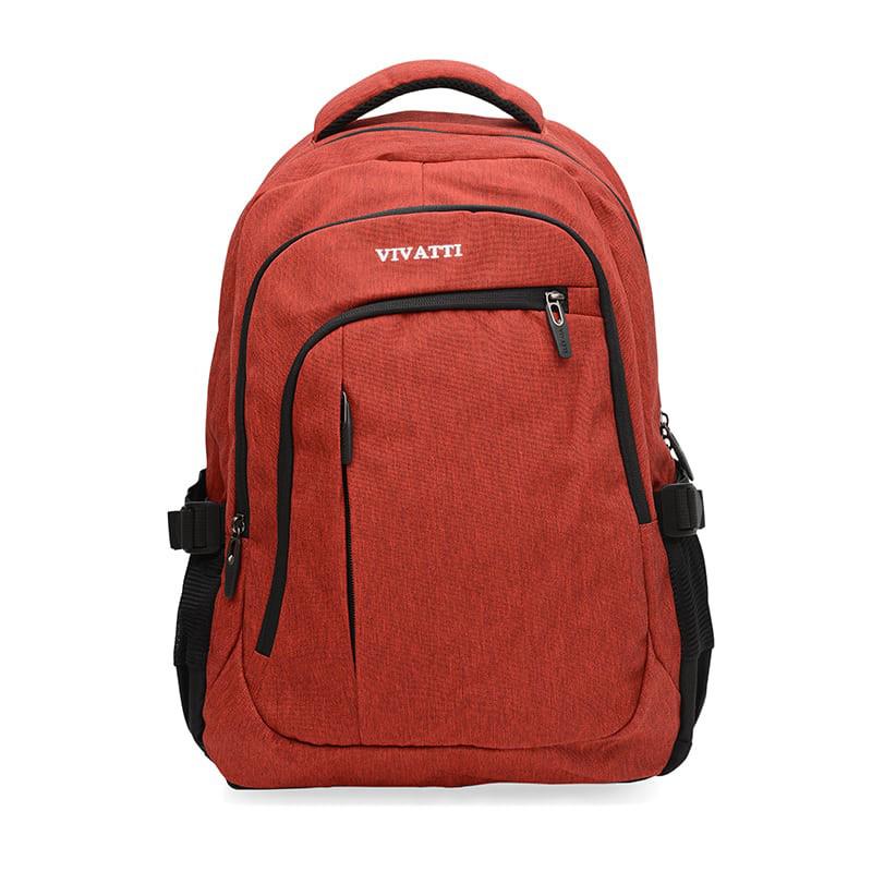 

Рюкзак Vivatti C1MN2085-red