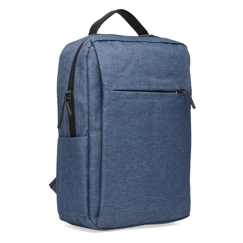 

Мужской рюкзак Monsen C1638-blue