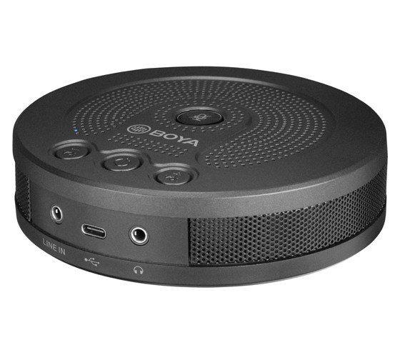 

Микрофон для конференций Boya BY-BMM400
