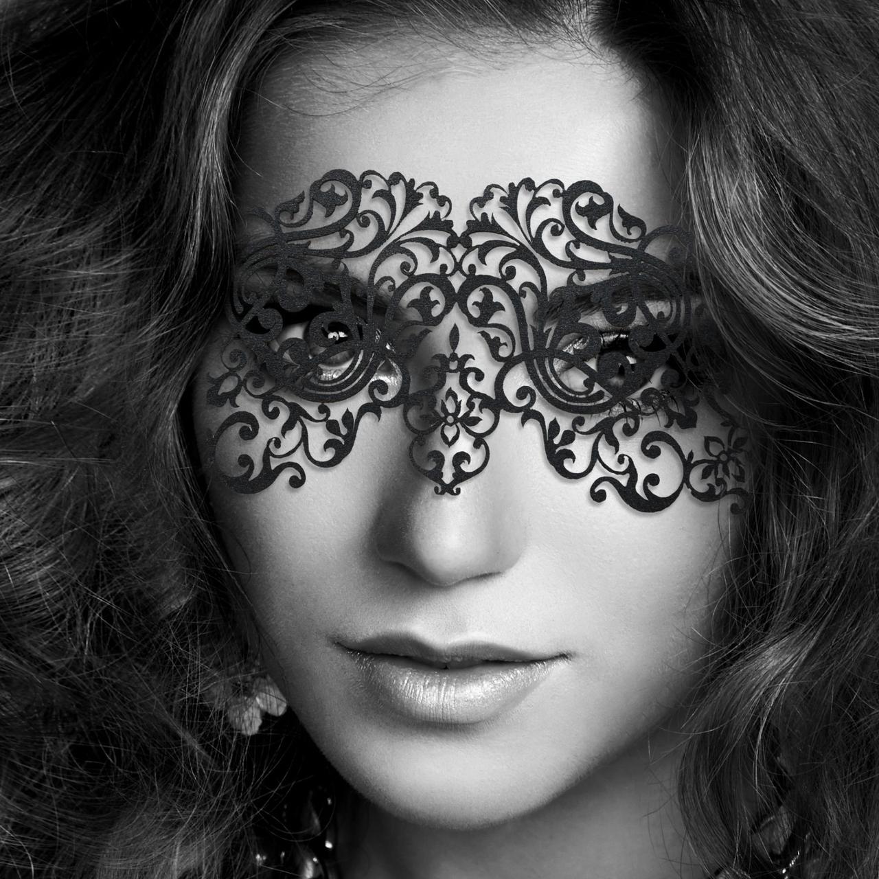 

Маска Bijoux Indiscrets - Dalila Mask