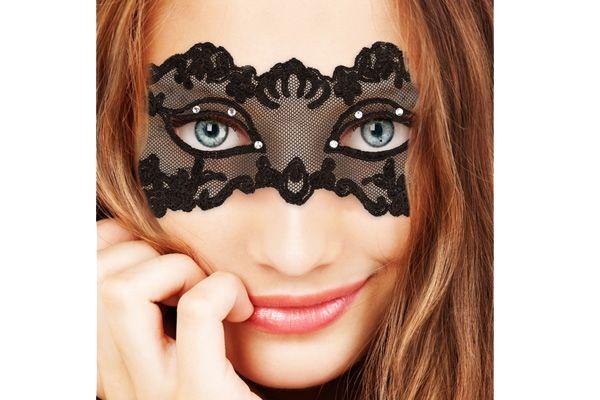 

Маска Adrien Lastic Lingerie Mask