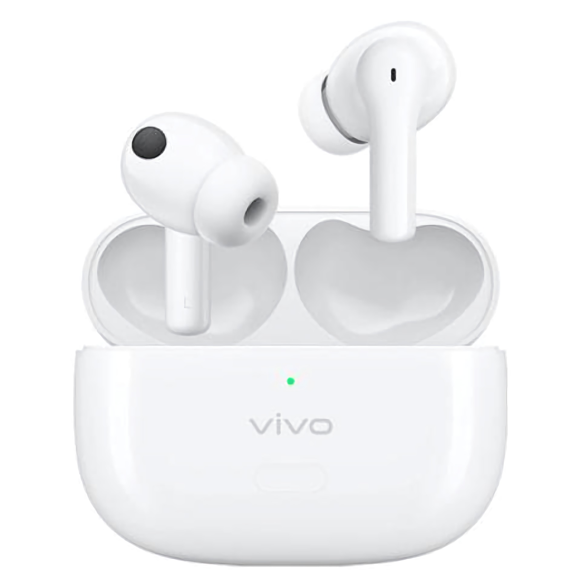

Наушники VIVO TWS 2E Белые