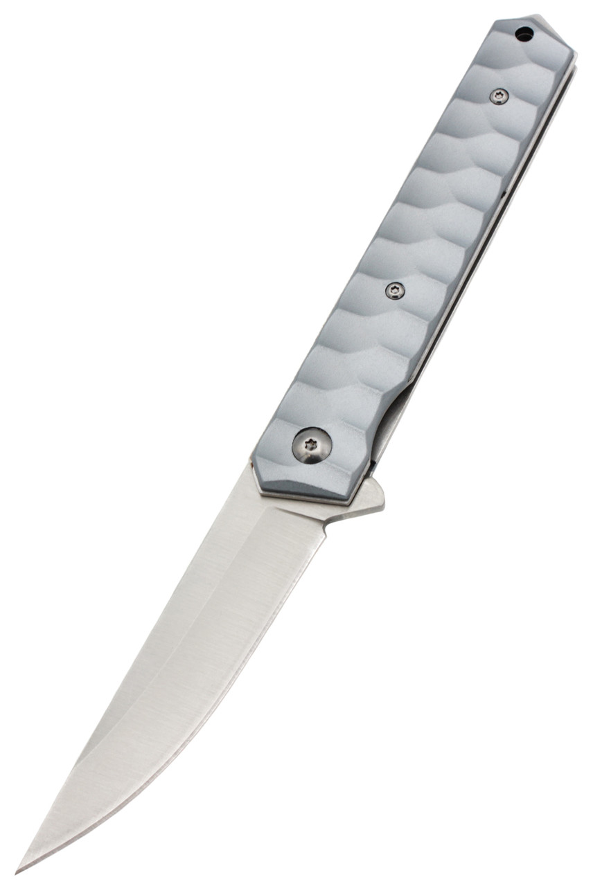 

Нож складной JinJun Grafit SH572C (t6458)