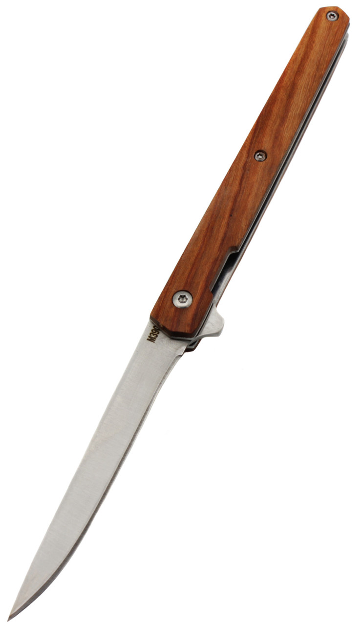 

Нож складной Aiboduo M390 2-413 (t6976)