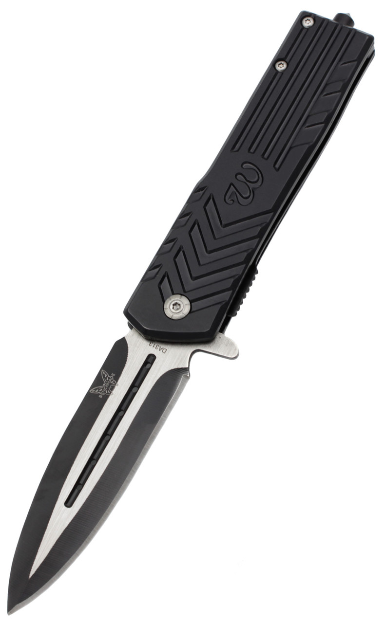 

Нож складной Benchmade DA313 2-405 (t6169)