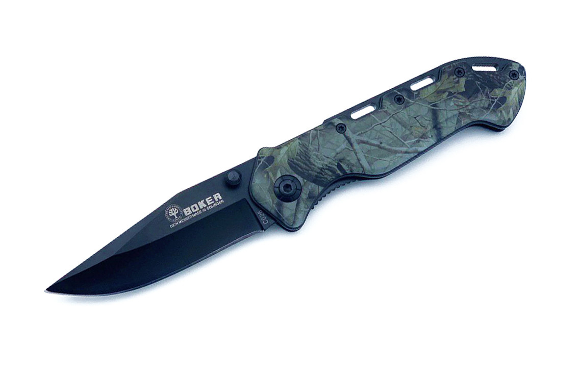 

Нож складной Boker 1638 (t5245)