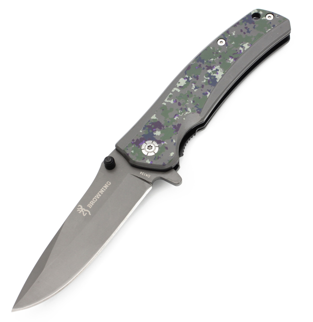 

Нож складной Browning A543 (t5332)