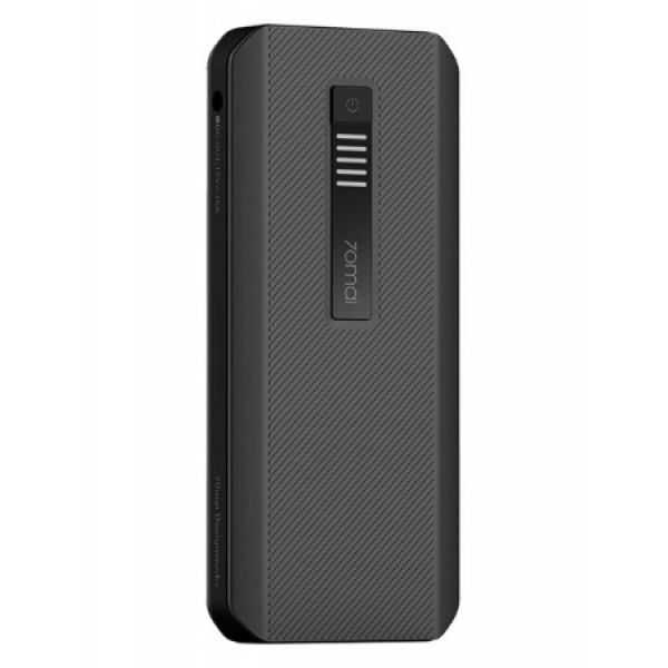 

Пусковое устройство для автомобилей 70mai Jump Starter Max 18000mAh (Midrive PS06)_