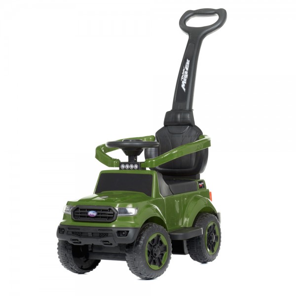 

Каталка Толокар Bambi Racer M 4564-10 темно-зеленый (BAM004064)