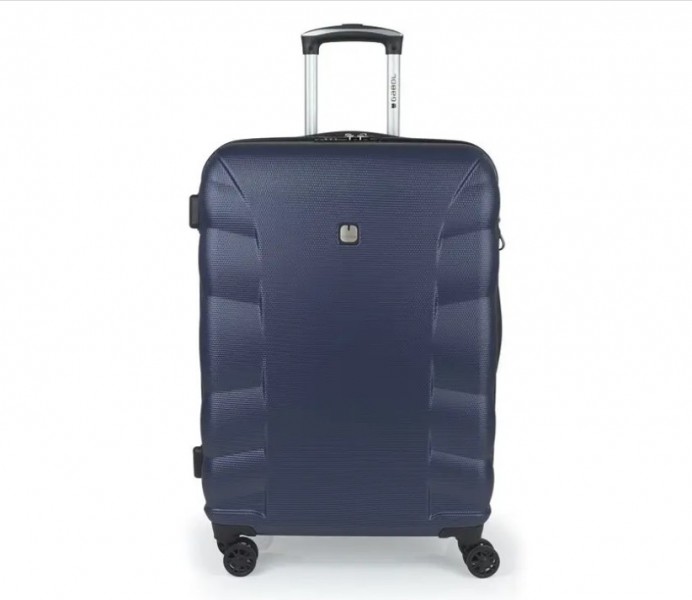 

Чемодан Gabol London (M) Blue (119446 003) (F00248477)