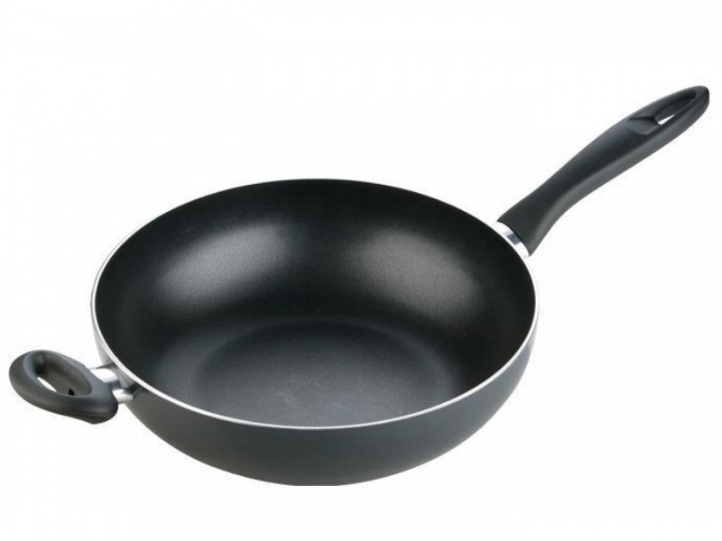 

Сковородка Wok PRESTO 28 см 594328