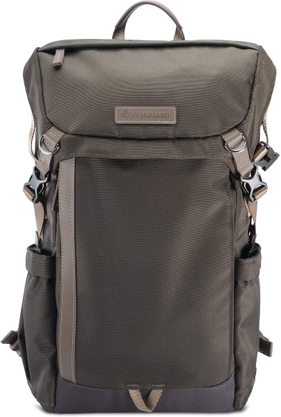 

Рюкзак Vanguard VEO GO 46M Khaki-Green (VEO GO 46M KG)