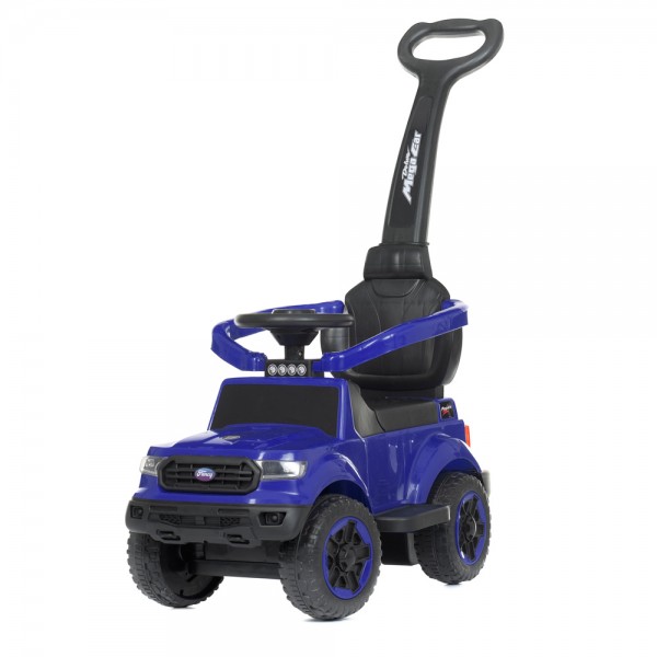 

Каталка Толокар Bambi Racer M 4564B-4 синий (BAM004065)