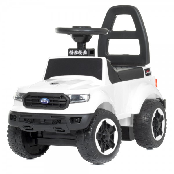 

Каталка Толокар Bambi Racer M 4565-1 белый (BAM004067)