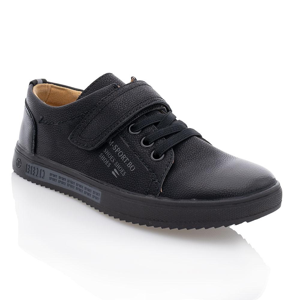 

Туфли Jong golf 31 черные 981590