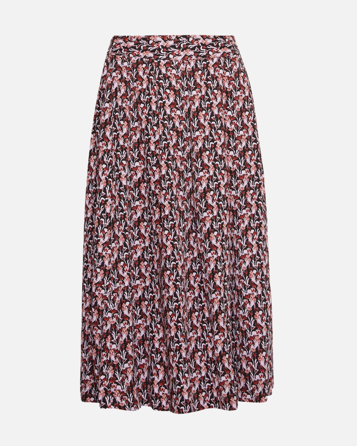 

Юбка Moss Copenhagen KAROLA-RAYE-SKIRT-AOP-BLK  узор, Юбка Moss Copenhagen KAROLA-RAYE-SKIRT-AOP-BLK S узор