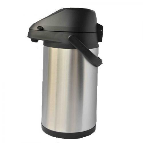 

Термос Stenson Эконом 4 л Steel (MT-0950)