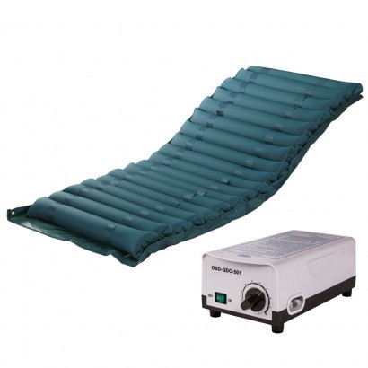 

Противопролежневый cекционный матрас с компрессором и системой A/B OSD-QDC-501