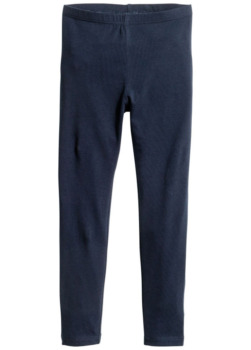 

Леггинсы H&M 128см темно синий 18049172132