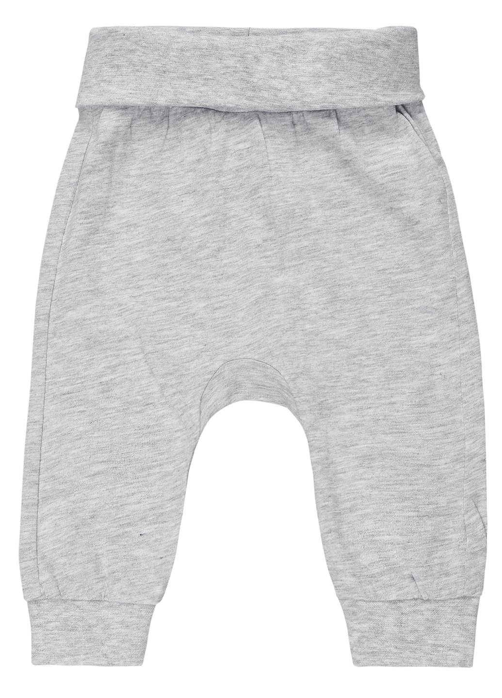 

Брюки H&M 68см серый 21078575252