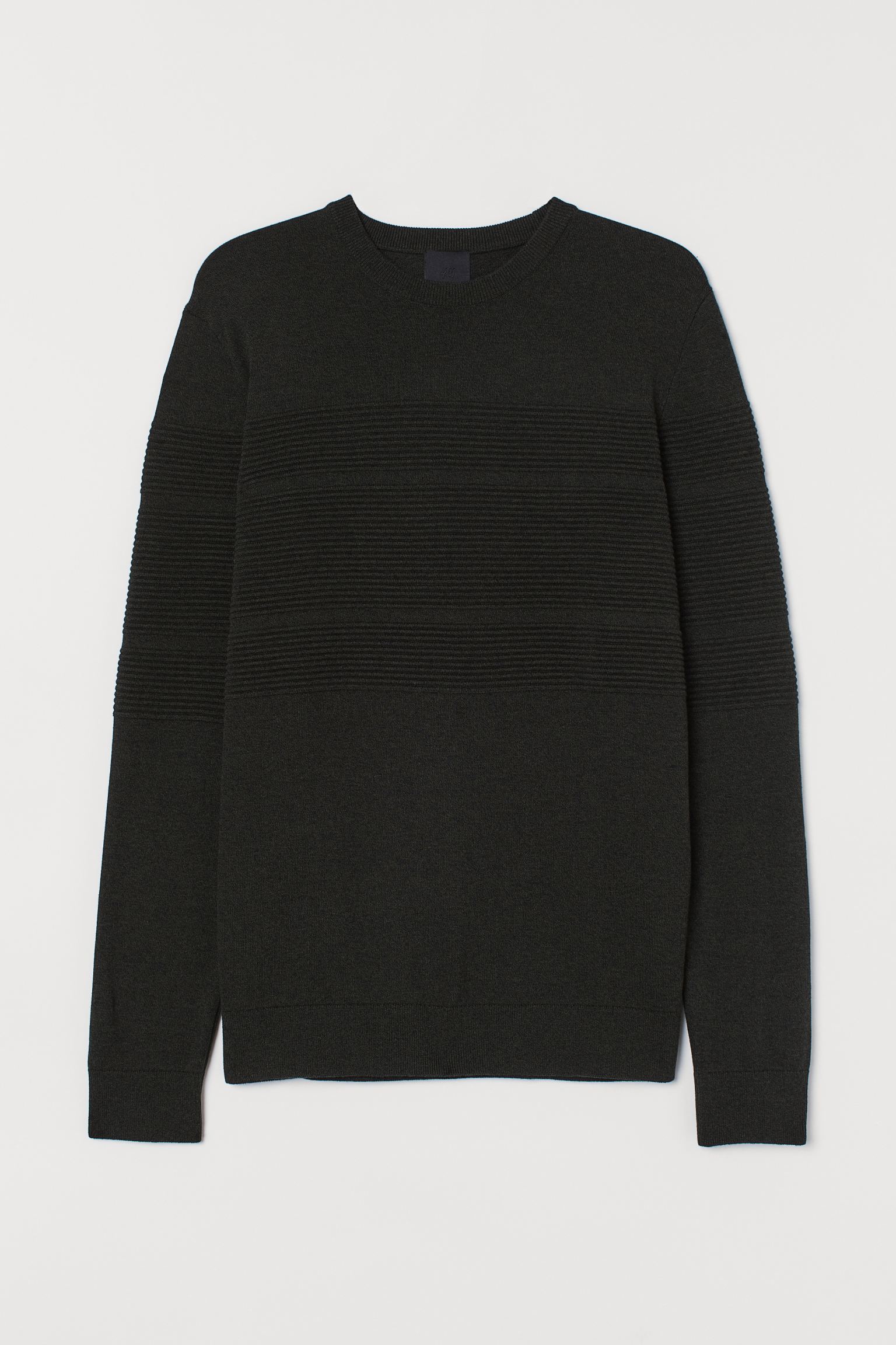 

Джемпер H&M L темно зеленый 28078313951