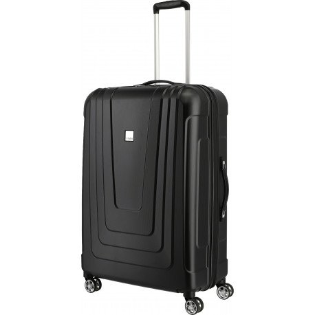 

Чемодан Titan X-RAY/Atomic Black L Большой Ti700804-01 L Большой черный