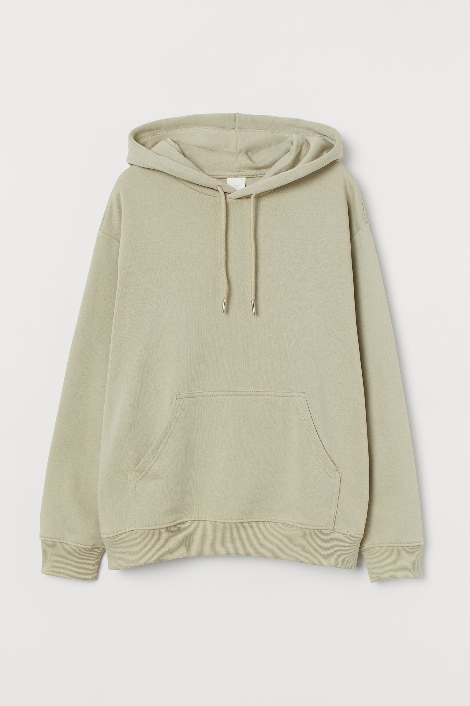 

Худи H&M S бледно зеленый 23074561636