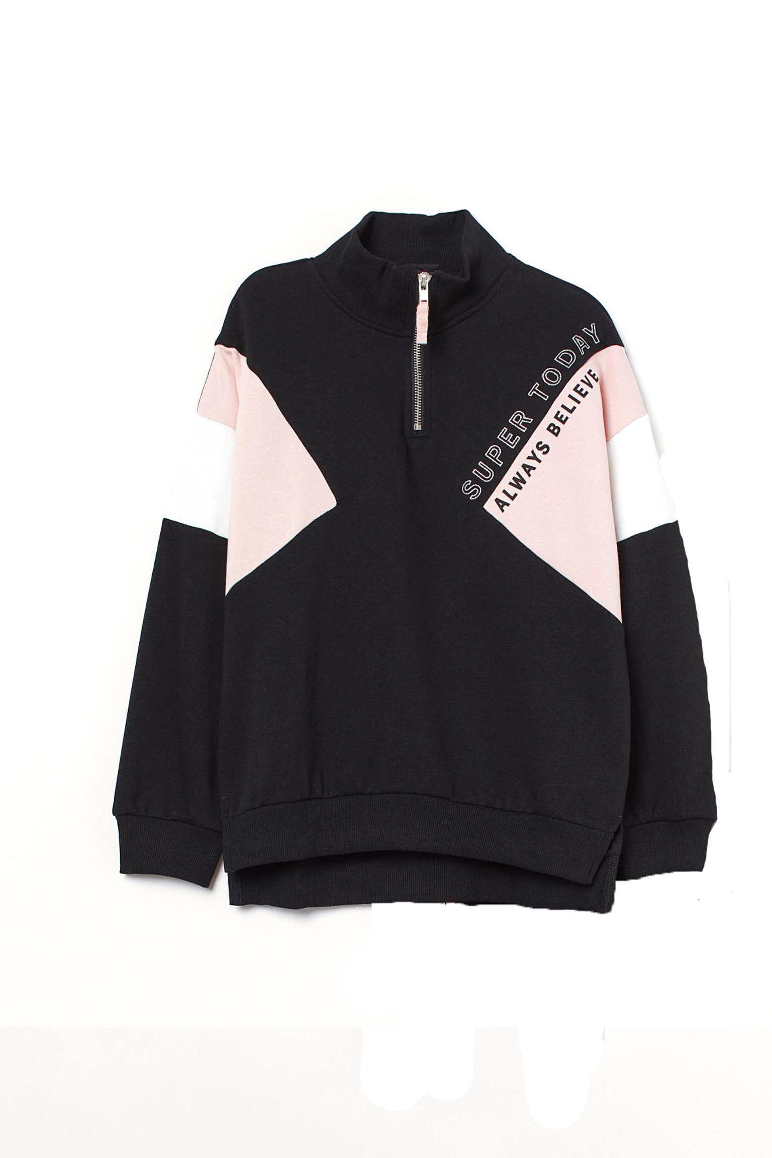 

Кофта H&M 170см черный 12069291612