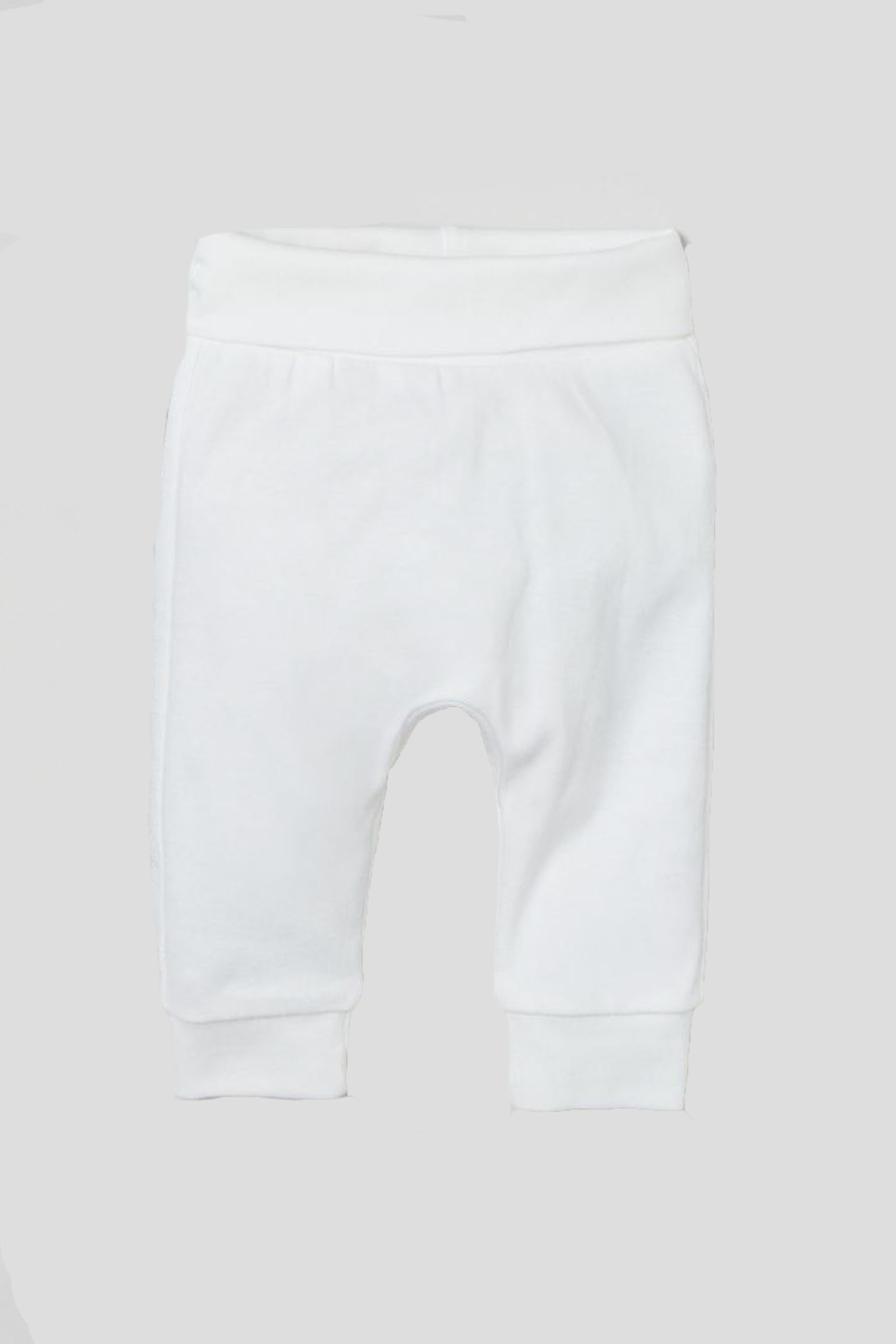 

Брюки H&M 68см белый 21078575252