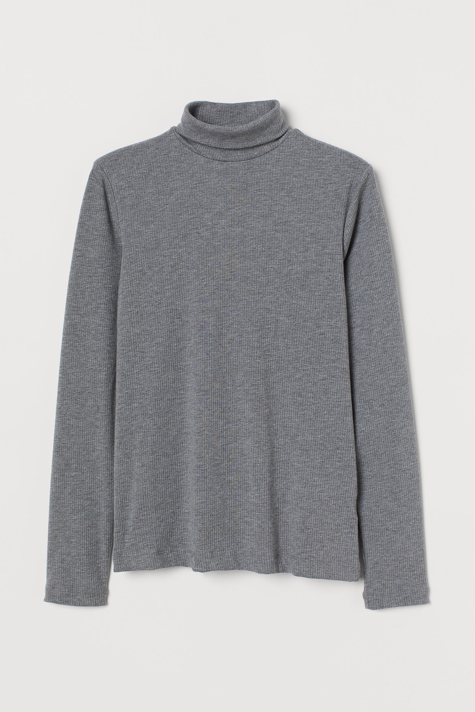 

Гольф H&M  серый 28055635190, Гольф H&M XS серый 28055635190