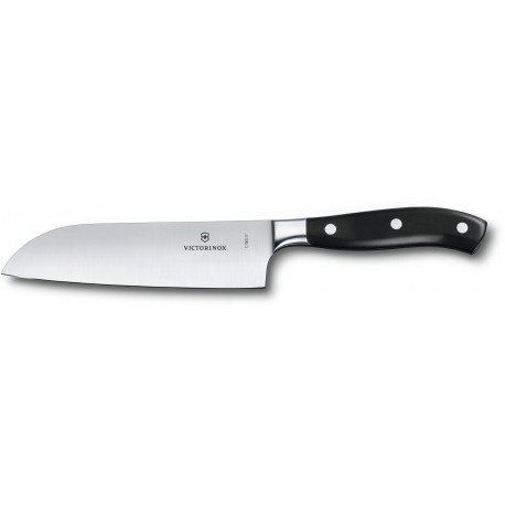 

Кухонный нож Victorinox Forged Vx77303.17G