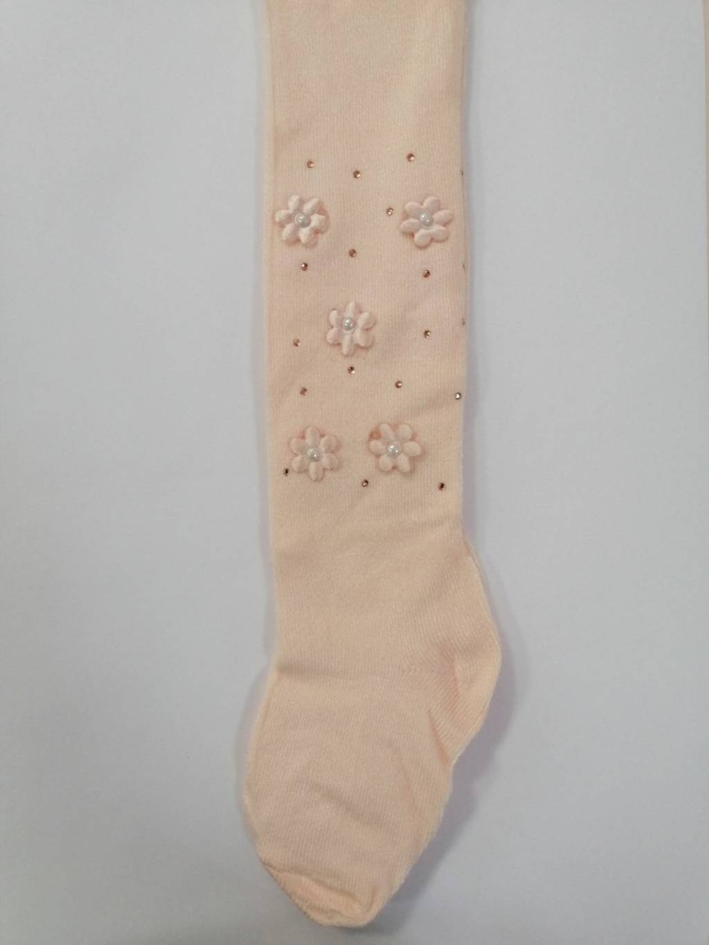 

Колготки Katamino 74-80 / 1-1,5 лет см Оранжевый