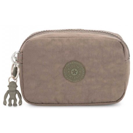 

Косметичка Kipling BASIC / Seagrass KI6852_59D зеленый