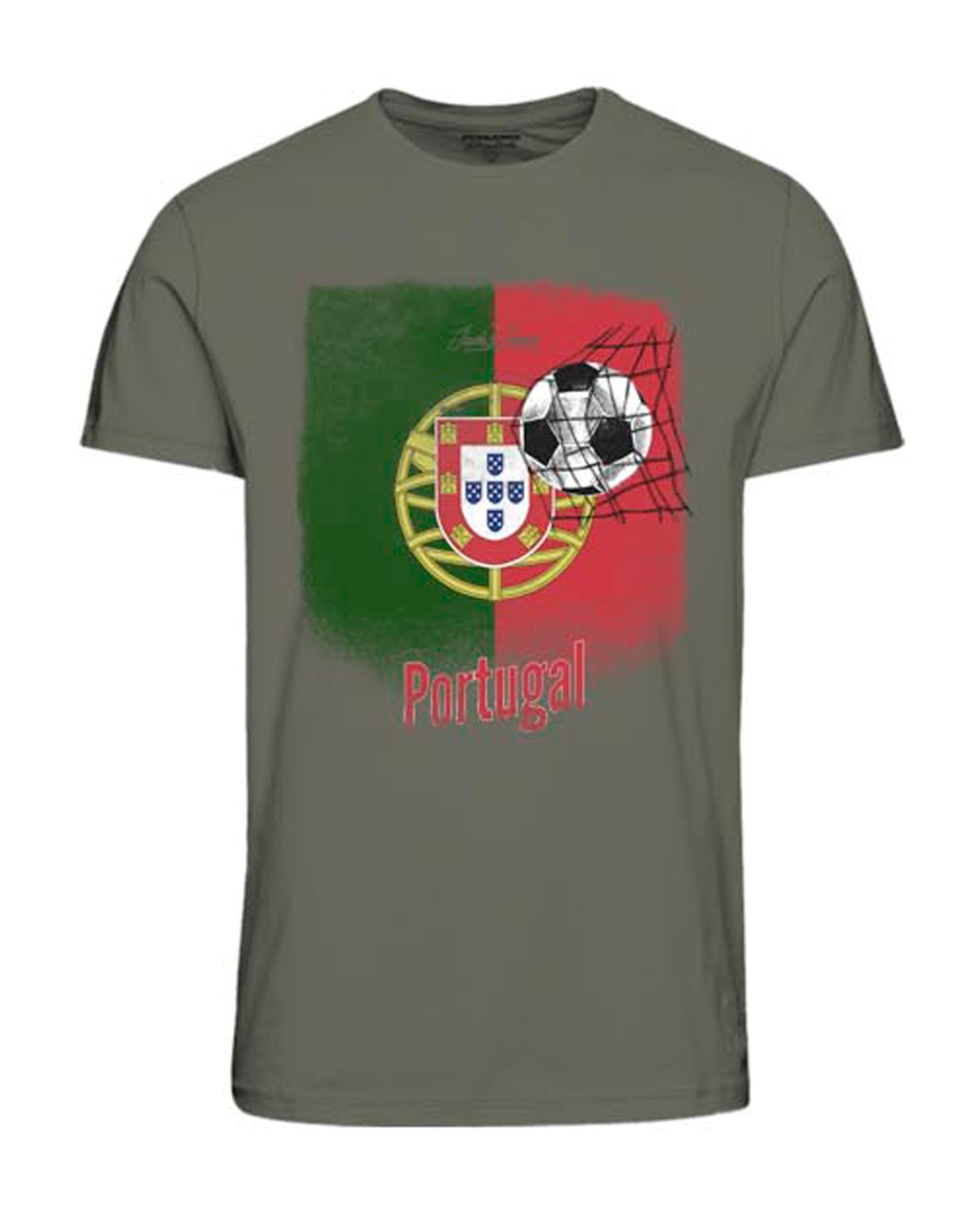 

Футболка Jack&Jones FOOS 12183432 Dusty Olive  хаки, Футболка Jack&Jones FOOS 12183432 Dusty Olive S хаки