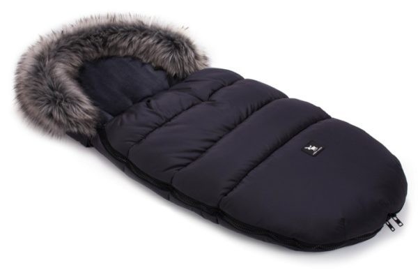 

Зимний конверт Cottonmoose 422-7 graphite Графитовый