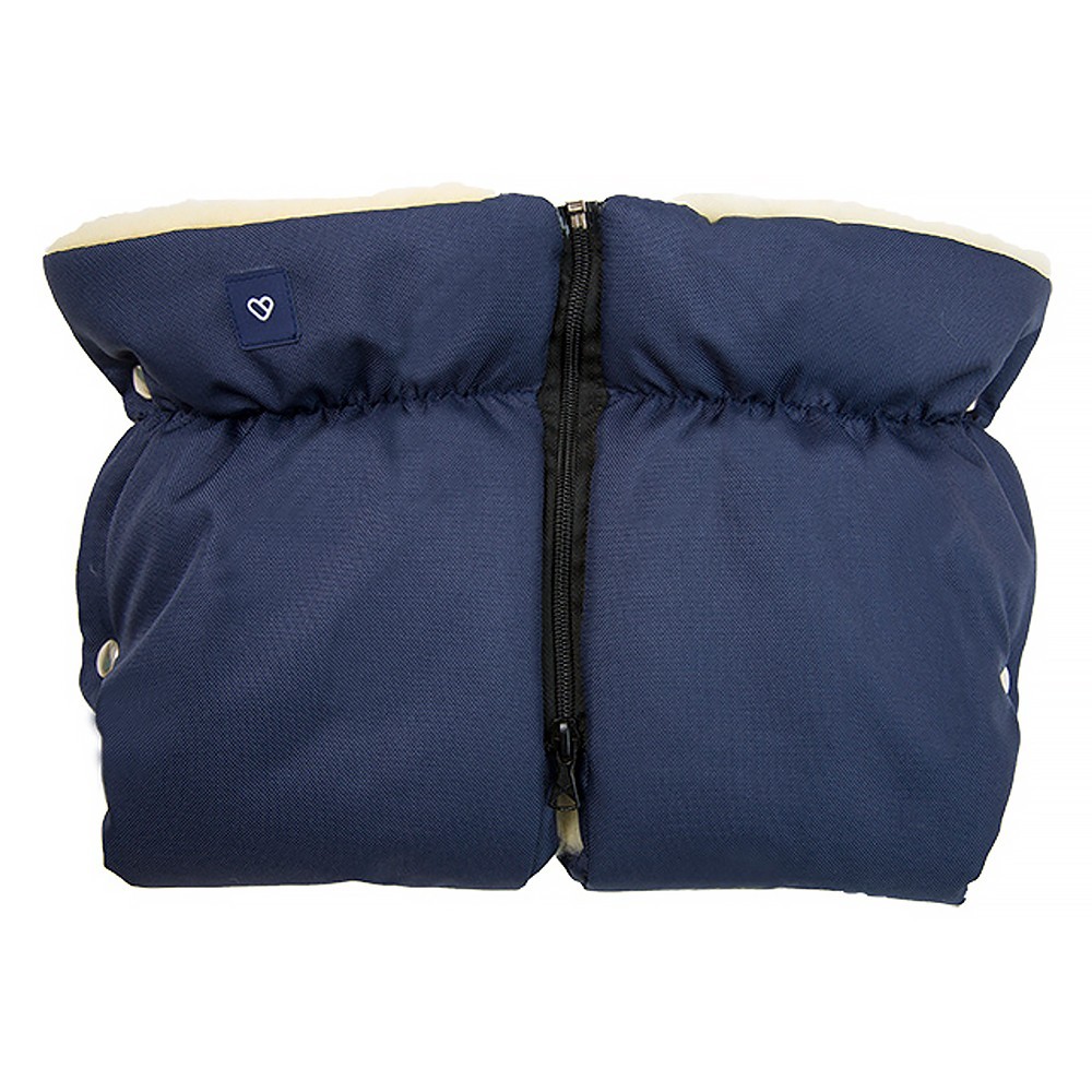 

Муфта Womar Zaffiro MUF two piece navy blue Темно-синий