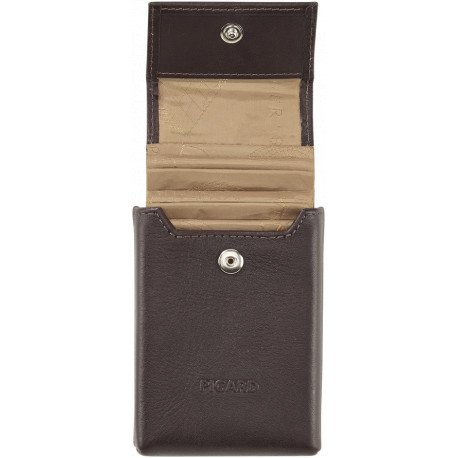 

Кредитница Picard APACHE/Chestnut Pi9257-06E-094 Picard коричневый