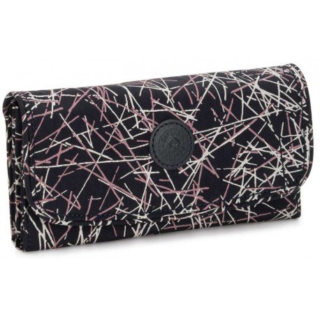 

Портмоне Kipling BASIC PLUS / Navy Stick Pr KI7015_Q56 синий