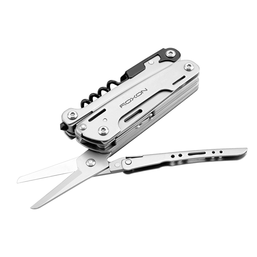 

Мультитул Roxon Storm S801S