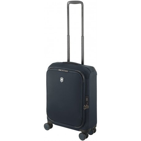 

Чемодан Victorinox Travel CONNEX SS/Deep Lake Vt609871 S Маленький синий