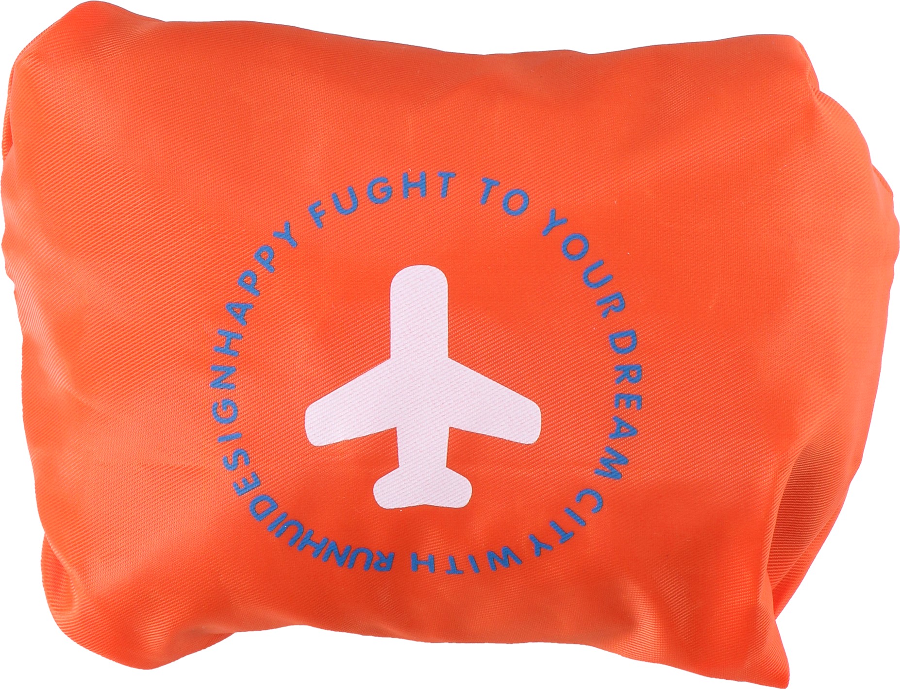 

Сумка Dunlop Travel Bag Foldable 46x42x55.5 см Orange (871125209833 orange)